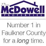 Properties For Sale / For Rent Recommended By Pam McDowell Properties Pam McDowell Properties