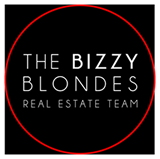 Bizzy Blondes Real Estate Team