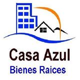 Casa Azul Bienes Raices