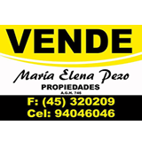 Properties For Sale / For Rent Recommended By Propiedades Maria Elena Pezo Propiedades Maria Elena Pezo