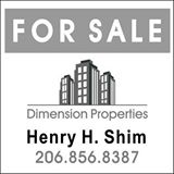 Properties For Sale / For Rent Recommended By Henry Shim @ Dimension Properties Henry Shim @ Dimension Properties