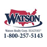 Properties For Sale / For Rent Recommended By Watson Realty Corp Watson Realty Corp