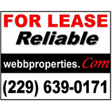 Reliable For Lease