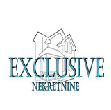 Properties For Sale / For Rent Recommended By Exclusive nekretnine Exclusive nekretnine