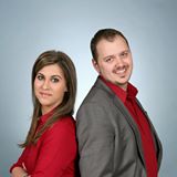 Basil & Jenna Kuhn - Realtors