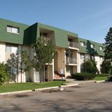 The Wind Song Apartments