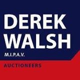 Derek Walsh Auctioneers