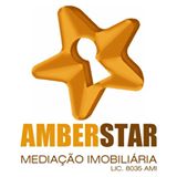 Amber Star