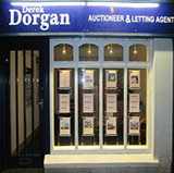 Properties For Sale / For Rent Recommended By Derek Dorgan Derek Dorgan