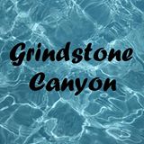 Grindstone Canyon