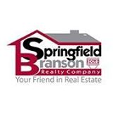 Springfield Branson Realty