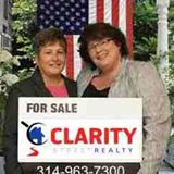 Properties For Sale / For Rent Recommended By Clarity Street Realty Clarity Street Realty