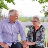 Turning Point Senior