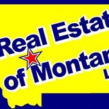 Real Estate of Montana