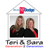 Properties For Sale / For Rent Recommended By Teri and Sara Teri and Sara