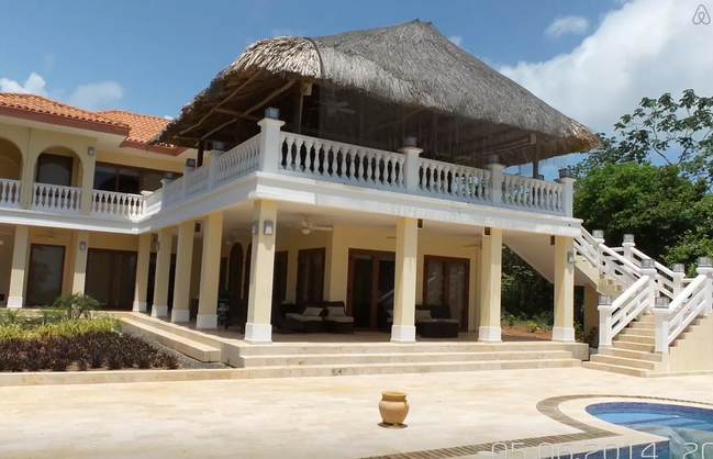 Villa for rent recommended by Rishaug Rentals