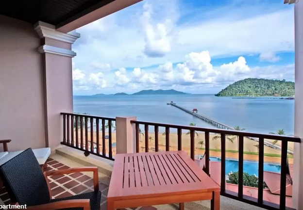 Apartment for rent recommended by Rishaug Rentals