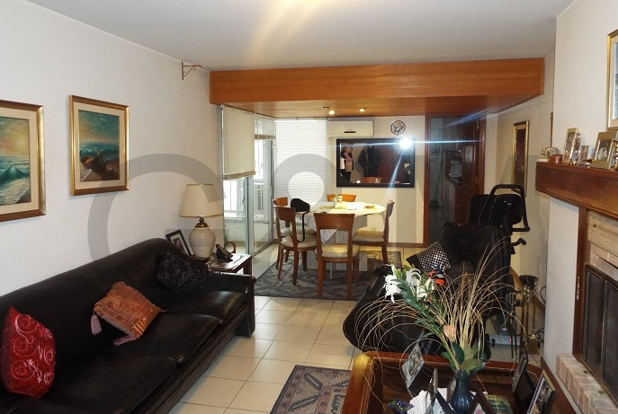 Apartment for sale recommended by G&M Propiedades