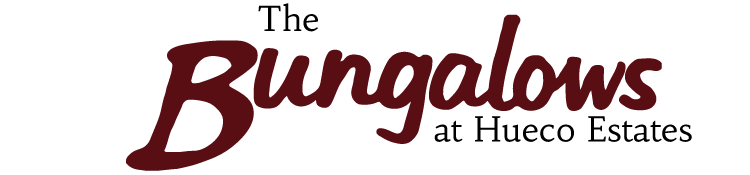 Properties For Sale / For Rent Recommended By The Bungalows at Hueco Estates The Bungalows at Hueco Estates