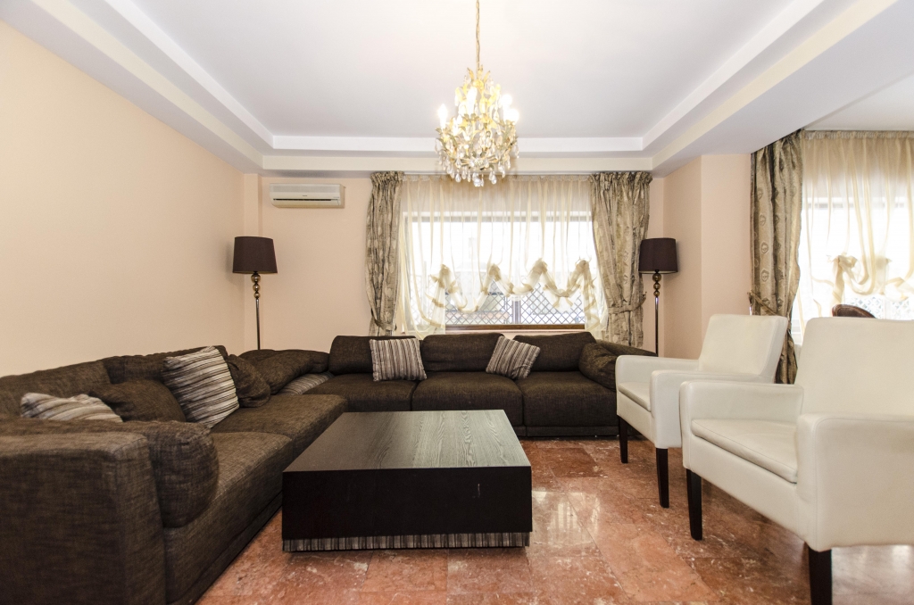 Villa for rent recommended by 