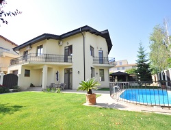 Villa for rent recommended by Nordis Premium Properties