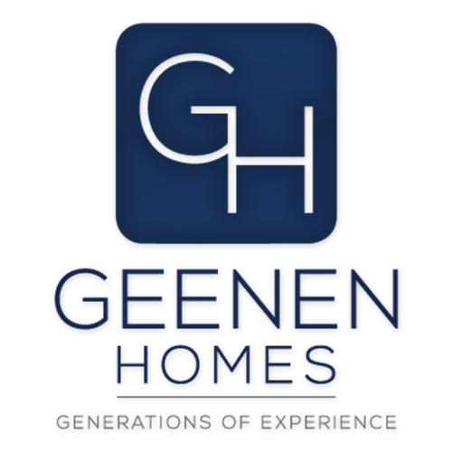 Kyle Geenen - Geenen Homes