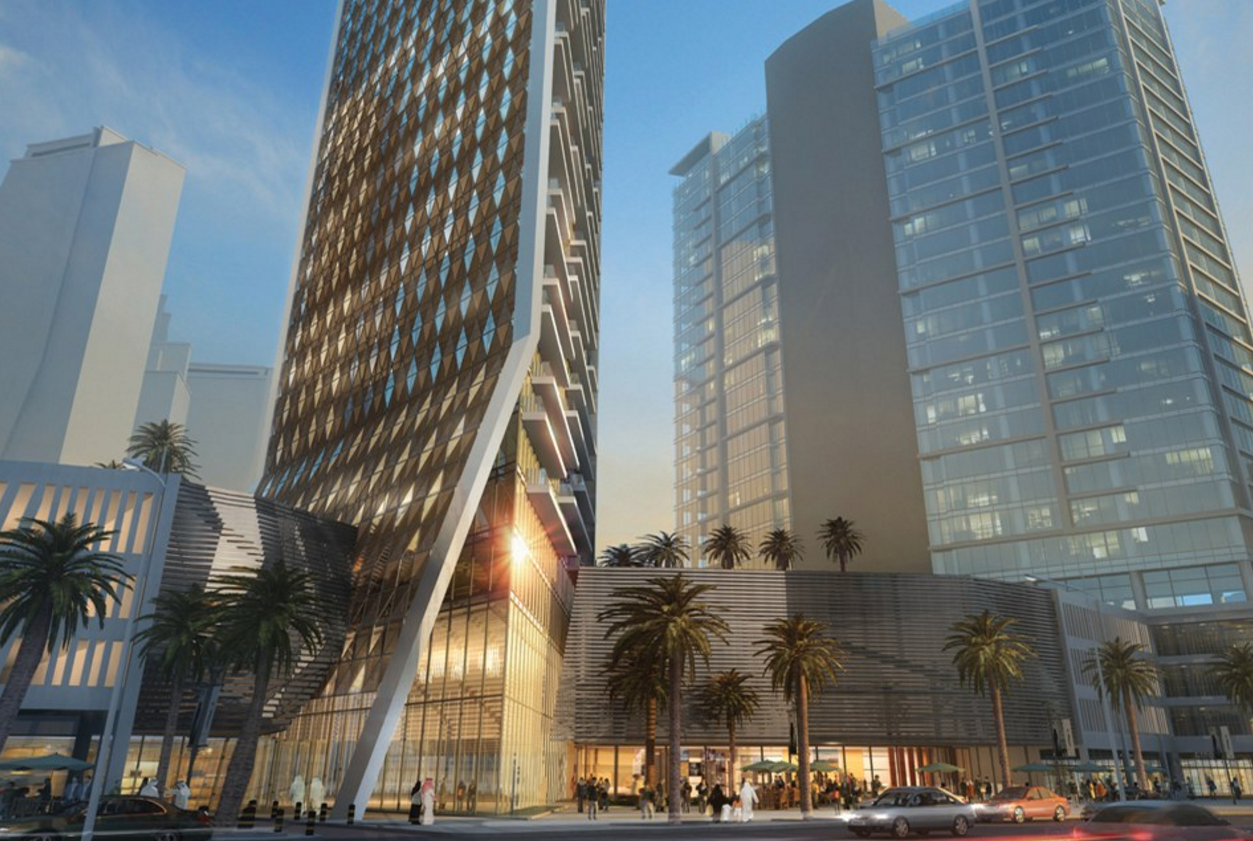 Apartment for sale recommended by Select Property