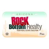 Rock Bottom Realty