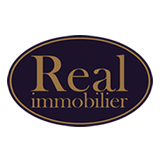 Agence real immobilier