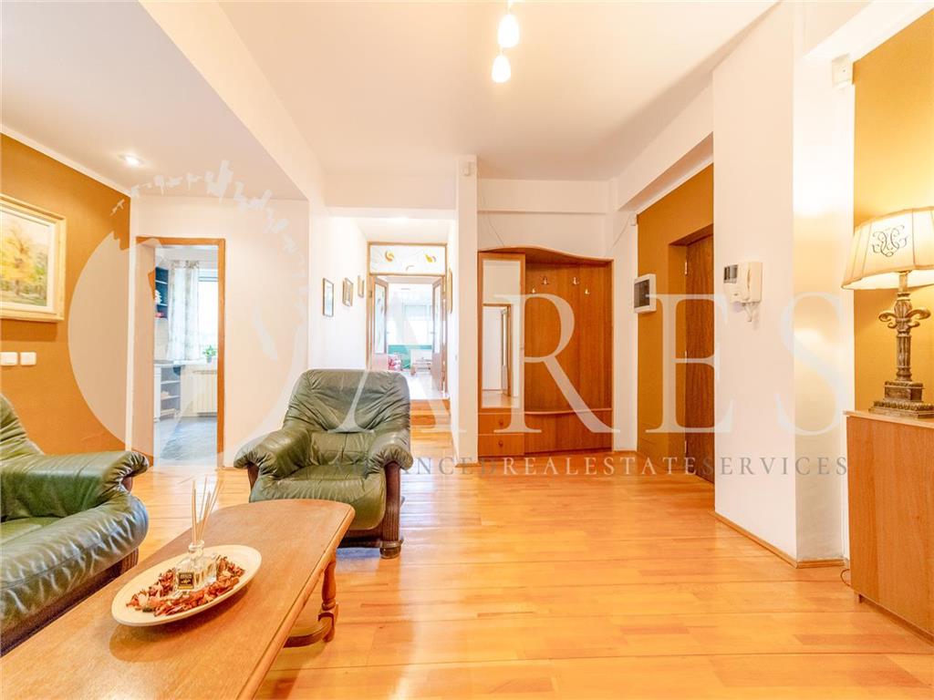 Penthouse for sale recommended by Suif Grup SRL