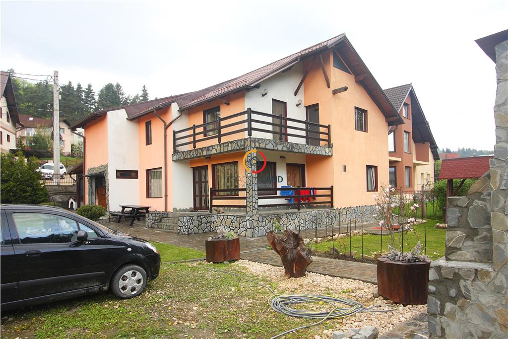 Villa for sale recommended by Suif Grup SRL