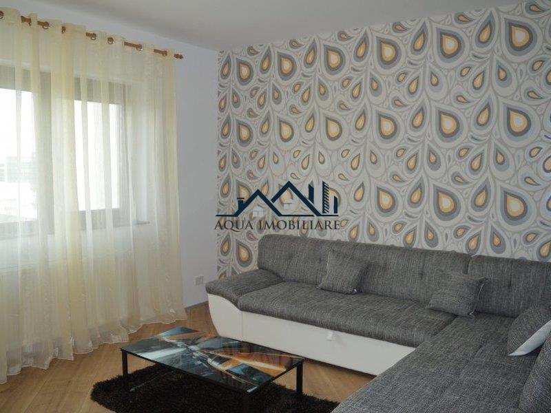 Apartment for rent recommended by Suif Grup SRL