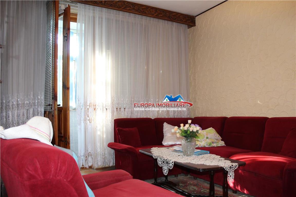 Apartment for sale recommended by Suif Grup SRL