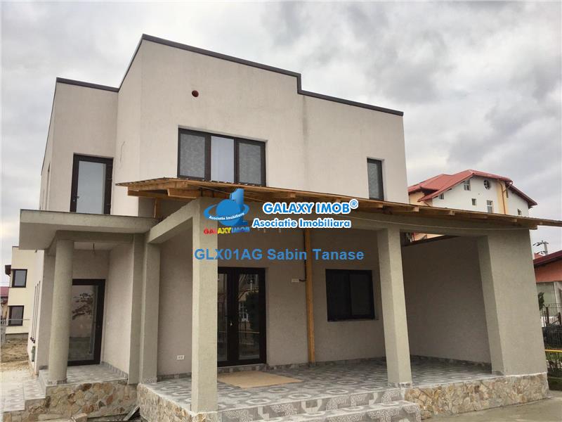 Villa for rent recommended by Suif Grup SRL