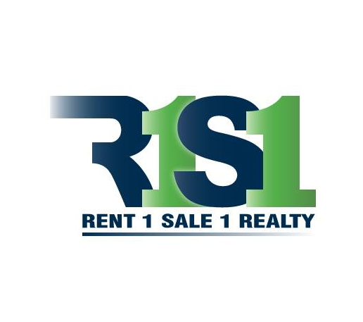 Rent 1 Sale 1 Realty