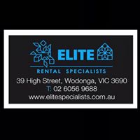 Elite Rental Specialists