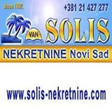 Properties For Sale / For Rent Recommended By SOLIS nekrenine Novi Sad SOLIS nekrenine Novi Sad