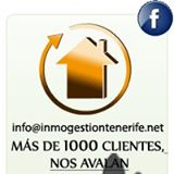 Inmogestion Tenerife