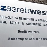 Zagreb West
