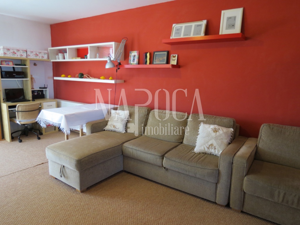 Apartment for sale recommended by Napoca Imobiliare