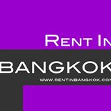Properties For Sale / For Rent Recommended By Rent in Bangkok Rent in Bangkok