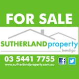 Properties For Sale / For Rent Recommended By Sutherland Property Bendigo Sutherland Property Bendigo