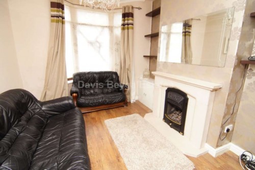 Apartment for sale recommended by Davis Beyga Estates