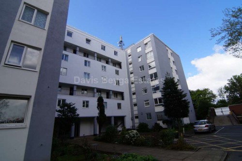 Apartment for sale recommended by Davis Beyga Estates