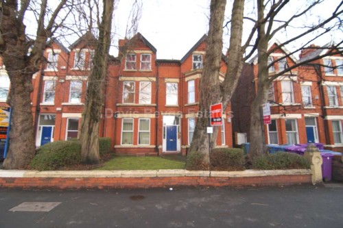 Apartment for sale recommended by Davis Beyga Estates