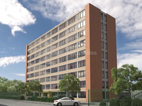 Apartment for sale recommended by Davis Beyga Estates