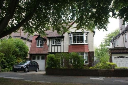 Villa for sale recommended by Davis Beyga Estates