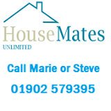 Properties For Sale / For Rent Recommended By Housemates Wolverhampton Housemates Wolverhampton