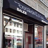 COSMOPOLITAN Real Estate