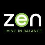 Zen in Balance